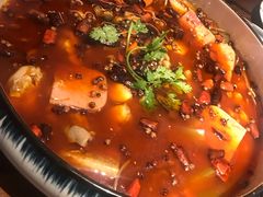 -梅花境(万科店)