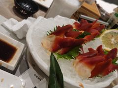 -上渔铁板烧(熙悦汇店)