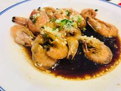 -阿婆农家菜(车墩店)