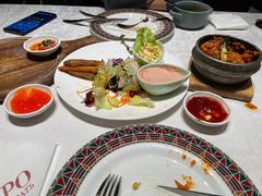 -俄士厨房(环球港店)