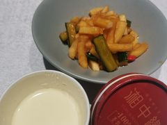 -湘中缘·湖南菜(娄底驻京办店)