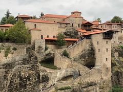 -梅黛奥拉修道院