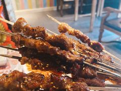 -通海俄式烧烤·俄罗斯大串(嵩山路店)