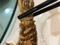 -鹏城人家海鲜酒家·23年老字号(较场尾店)