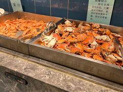 -禾斗海鲜自助(市南银座店)