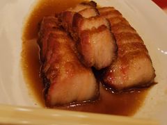 -深圳东方银座酒店·粤秀轩中餐厅