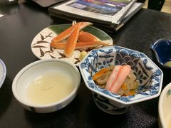 -蟹料理 北海道かに将軍(札幌本店)