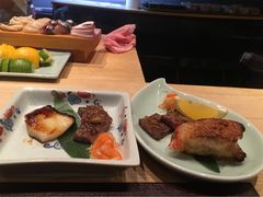 -然寿司(郎园vintage店)