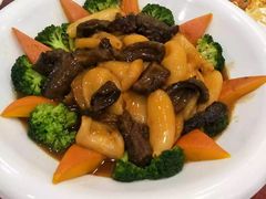 -聚福宝合苑食府(南头镇店)