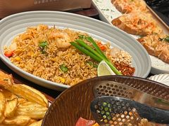 -卡朋西餐(宝安大仟里店)