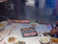 -老员外骨汤火锅(海州古城店)