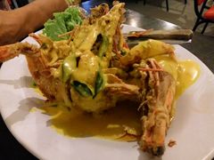 -真浪大家乐海鲜餐馆