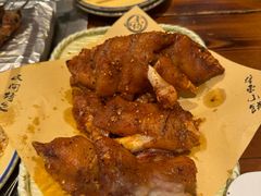 -香约老地方烧烤(九道街店)