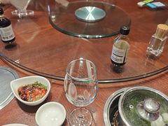 -东海怡品海鲜豆捞(舟宿夜江店)