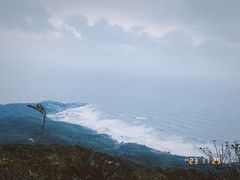 -海南铜鼓岭景区