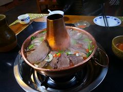 -陀岗美食·云南藏式特色餐厅