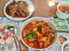 -意卡菲·欢乐聚会餐厅(华侨店)