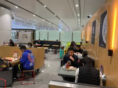 -麦当劳(北京大兴机场二层国内到达(安检外)店)