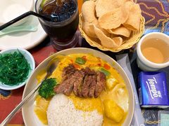 -米泰芒·东南亚料理(体育西店)
