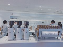 -% Arabica阿拉比卡咖啡(武汉天地店)