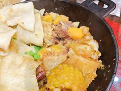 -八大碗·地道东北菜(白塔堡店)