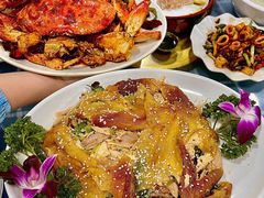 -明记海鲜大排档(巽寮湾店)