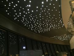 -广州花园酒店-凌璇阁360度高空海鲜自助餐CAROUSEL