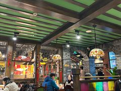 -龙抄手食府(浣花北路店)