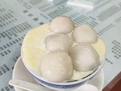 -阿三麻蓉汤圆(顺光大厦店)