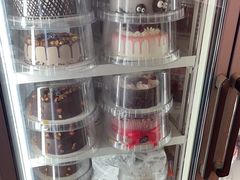 -DQ·蛋糕·冰淇淋(河东万达店)
