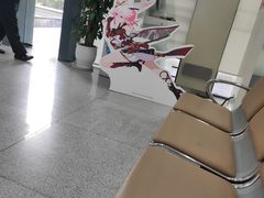 -招商银行(上海漕河泾支行)