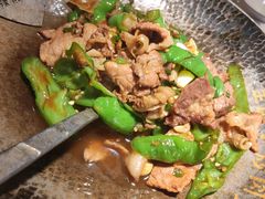 费大厨辣椒炒肉-费大厨辣椒炒肉(万家丽一店)