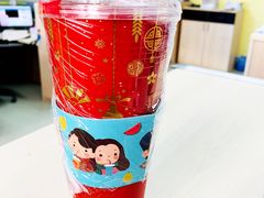 -九秋茶铺(三里屯店)