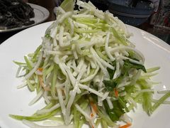 -回香楼大连新派清真菜