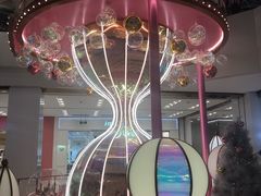 -凯德广场(武胜路店)