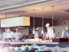 -广州柏悦酒店·悦景轩·粤菜餐厅