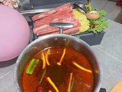 -咕咕站韩国料理(紫金港店)