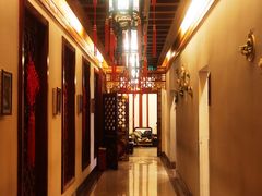 -全聚德(上海首店浦东店)