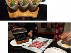 -天狗山料理(省体店)