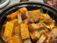 -荣记·囍粤茶餐厅(花都店)
