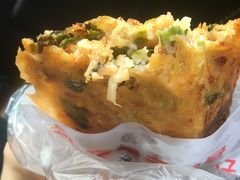 -半月镰胡姐脆皮萝卜饺子