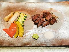 -Ginza Onodera铁板烧(外滩十八号店)