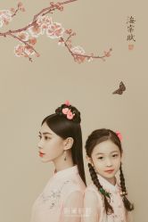 点击看大图 -粉黛映画摄影