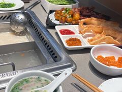 -海底捞火锅(杭州萧山宝龙广场店)