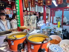 -山西会馆晋三宝·太原菜(五一广场店)