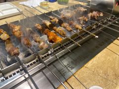 -延边丰茂串城(东三店)