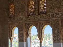 -阿尔罕布拉宫