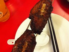 IMG_1313-鬼味烤翅(南锣鼓巷店)