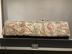 -洛阳古墓博物馆