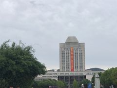 -江南大学(蠡湖校区)
